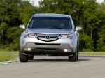 Acura MDX 2006 года